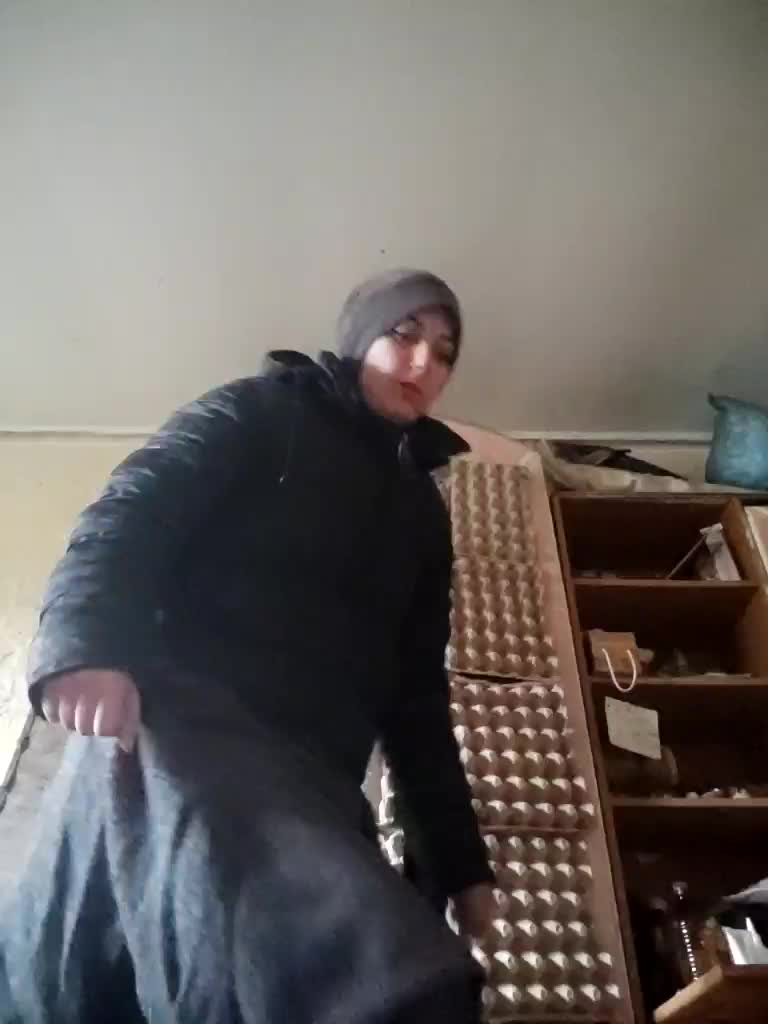 Kira700cams Cam Model Chat October 1, 2025