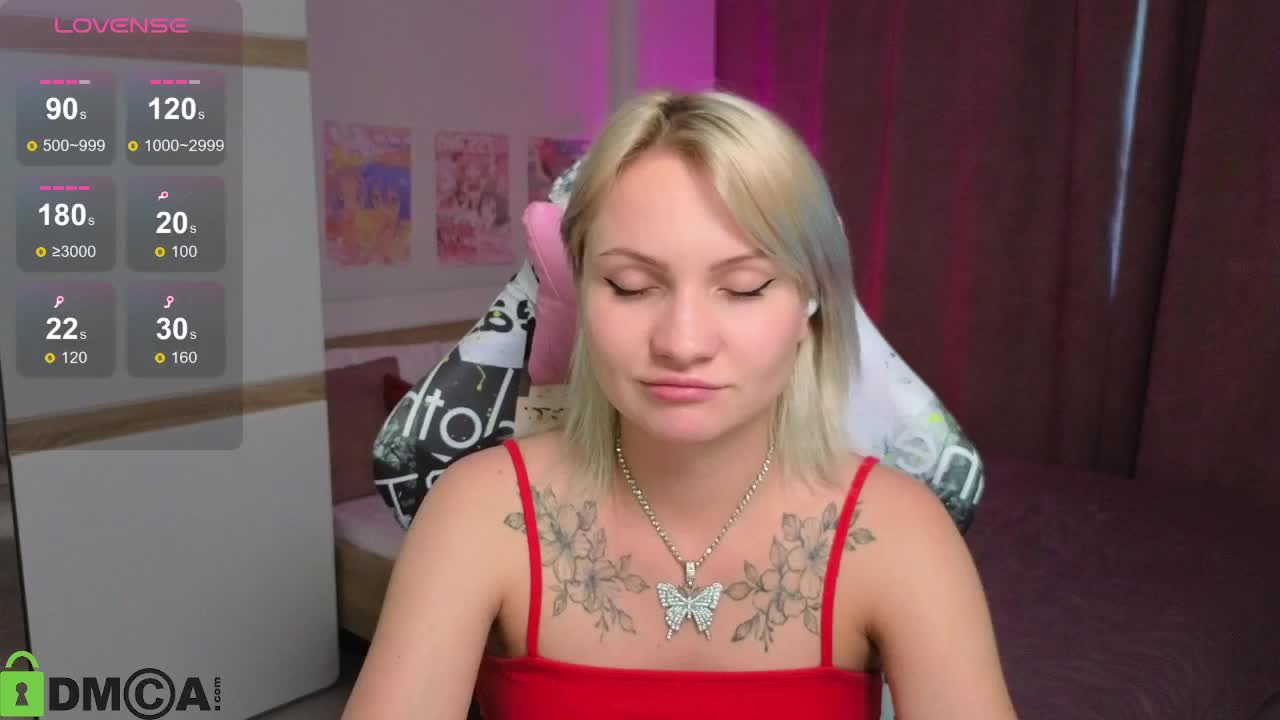 CameronDiaz5 Cam Model Chat October 1, 2025