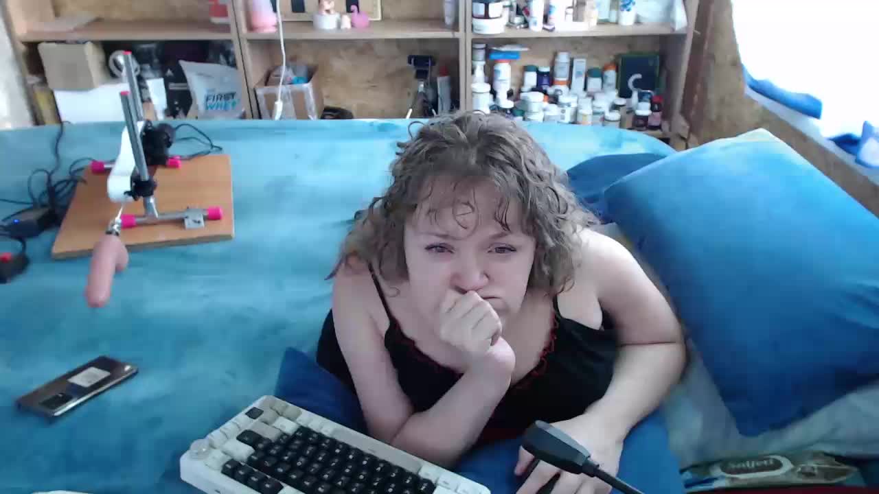 MiniNatali Cam Model Chat October 1, 2025