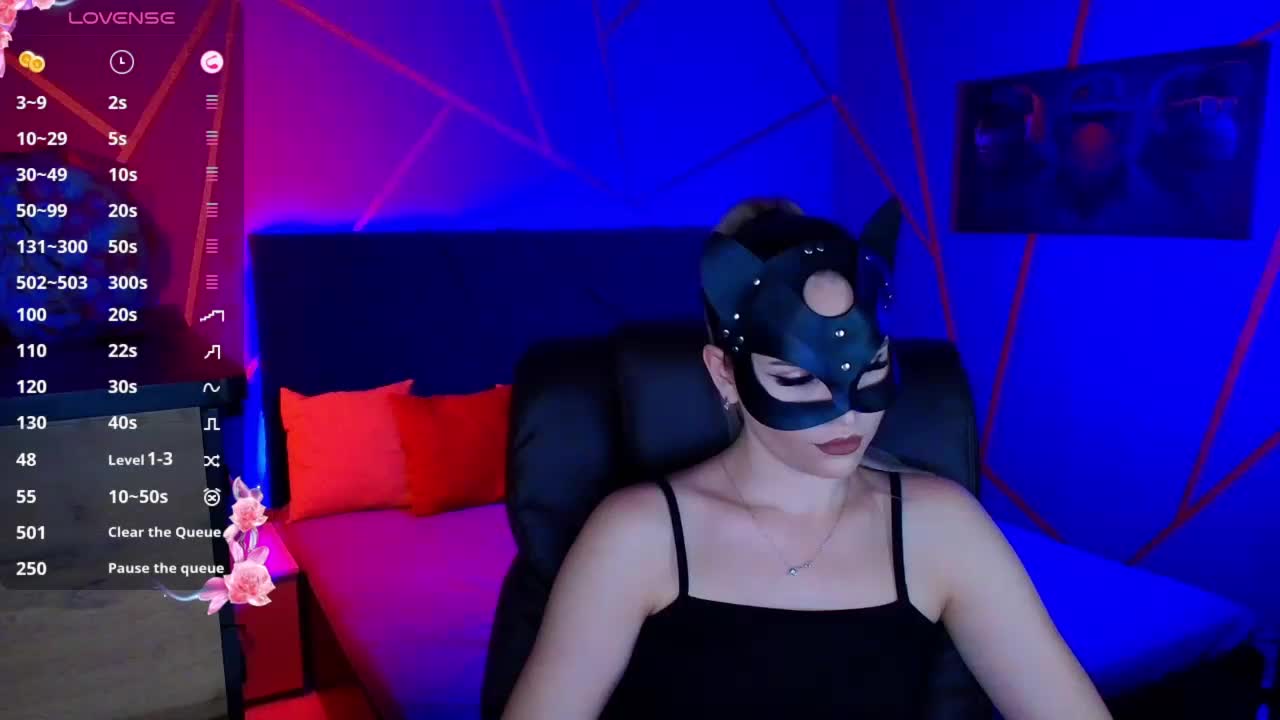 __Sofia_Cat__ Cam Model Chat October 1, 2025