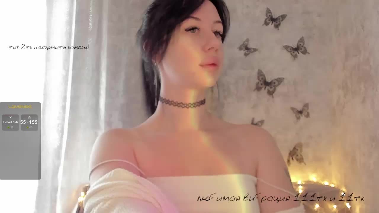 elenaaddiction Cam Model Chat October 1, 2025