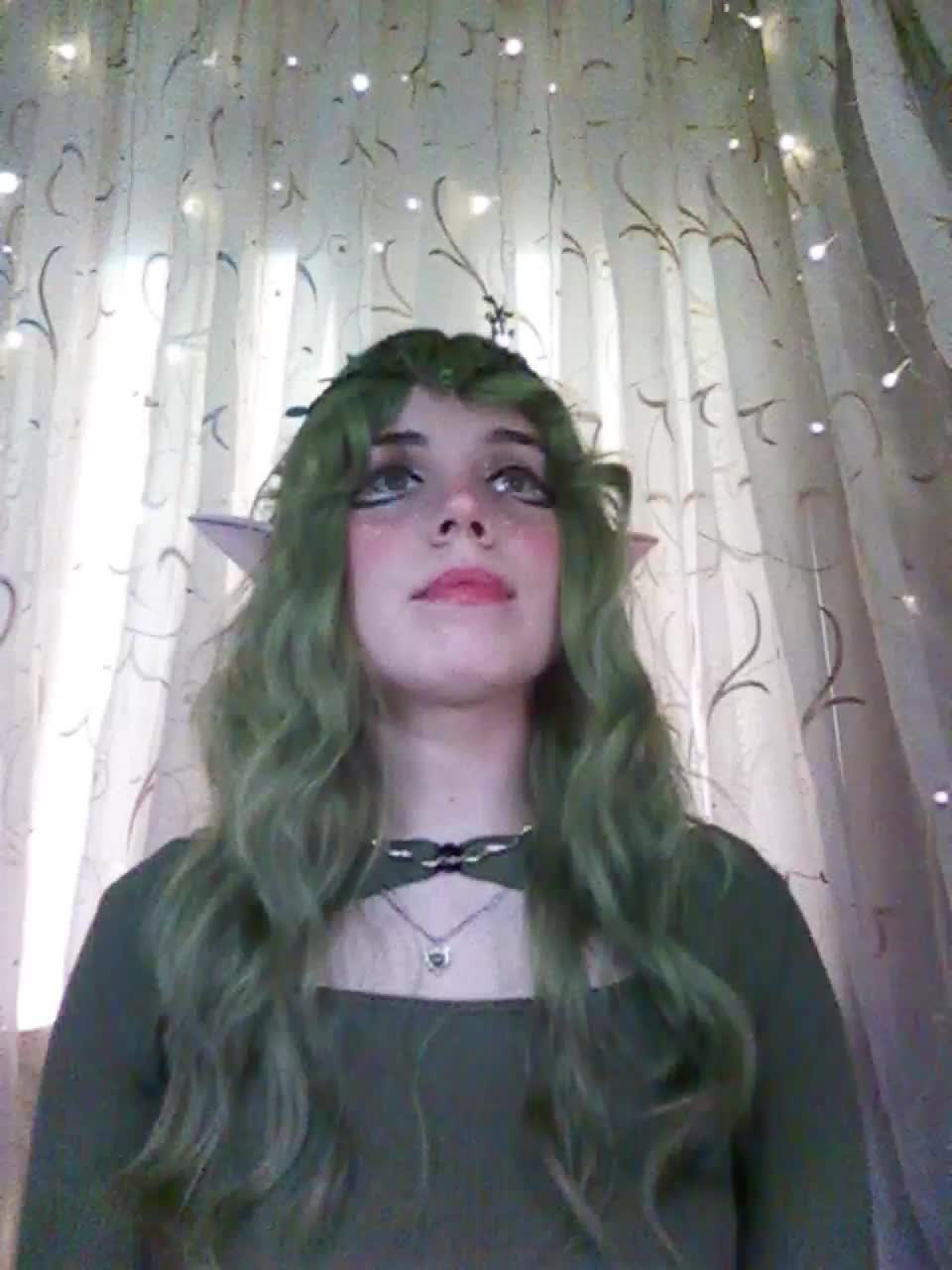 -Ramona- Cam Model Chat October 1, 2025