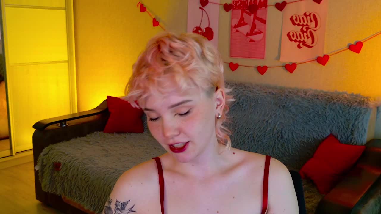 Cool-Love Cam Model Chat October 1, 2025