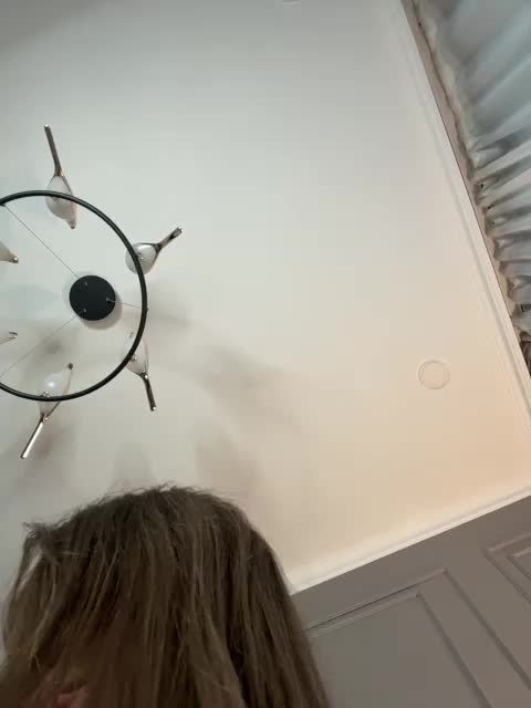 Roxysh Cam Model Chat October 1, 2025