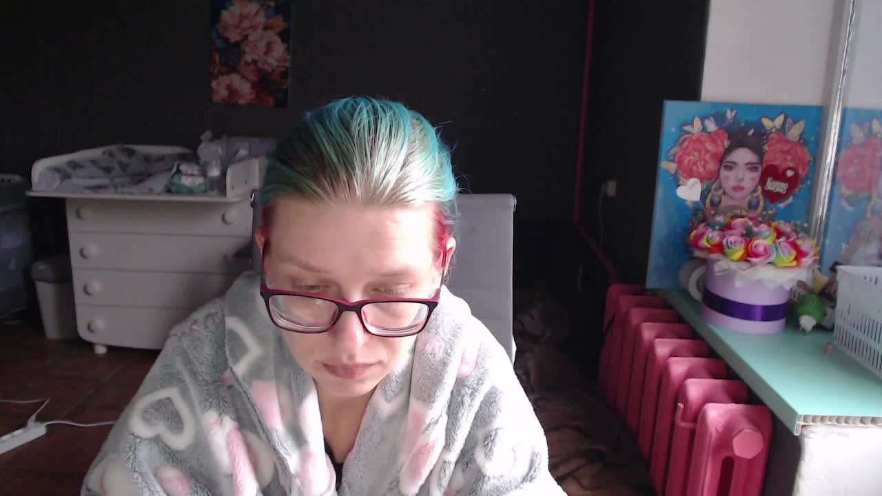 malvinella Cam Model Chat October 1, 2025