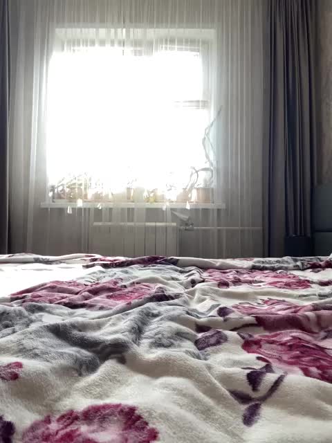 CASSIOPEIA Cam Model Chat October 1, 2025