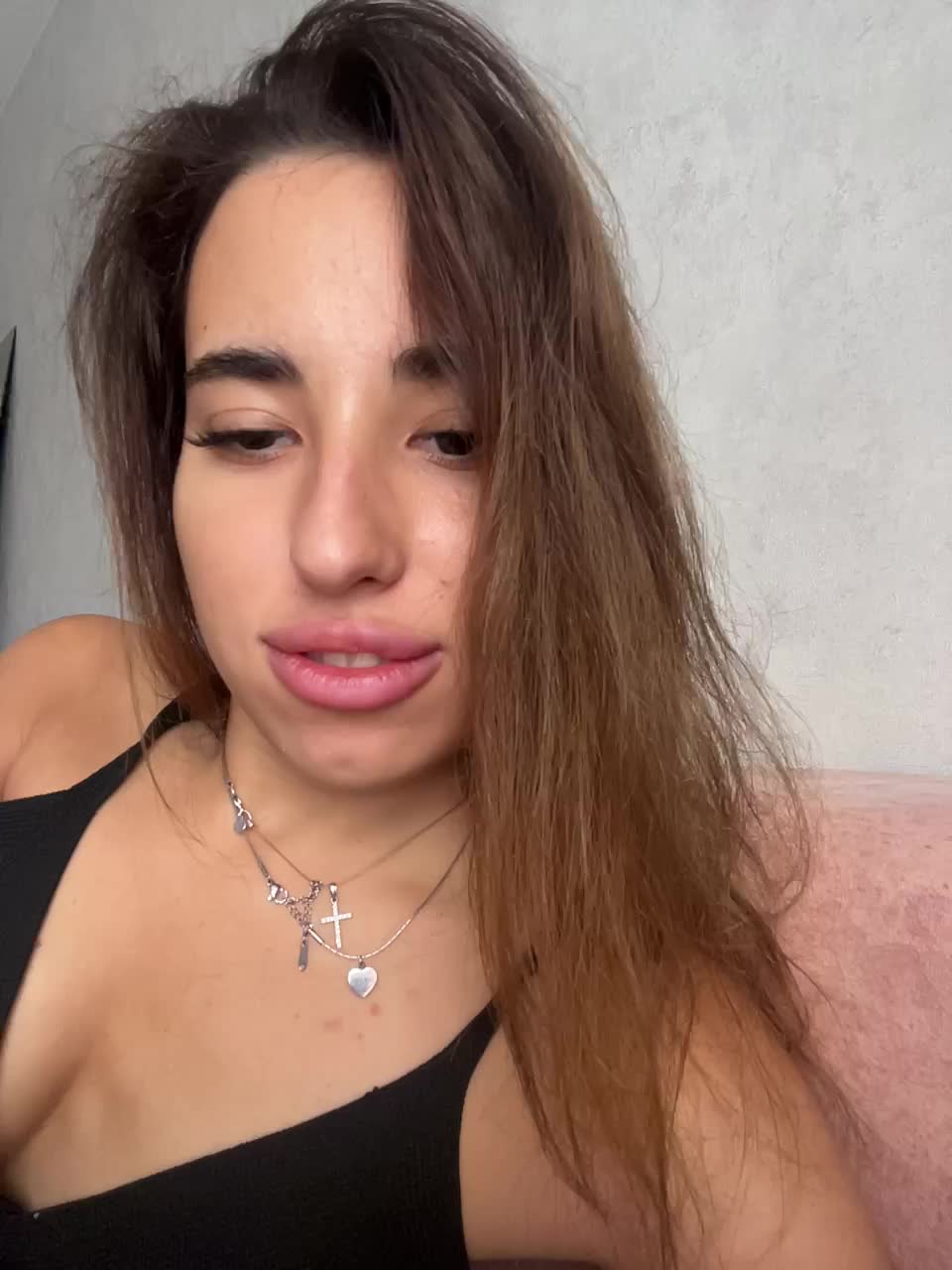 Etokiska Cam Model Chat October 1, 2025