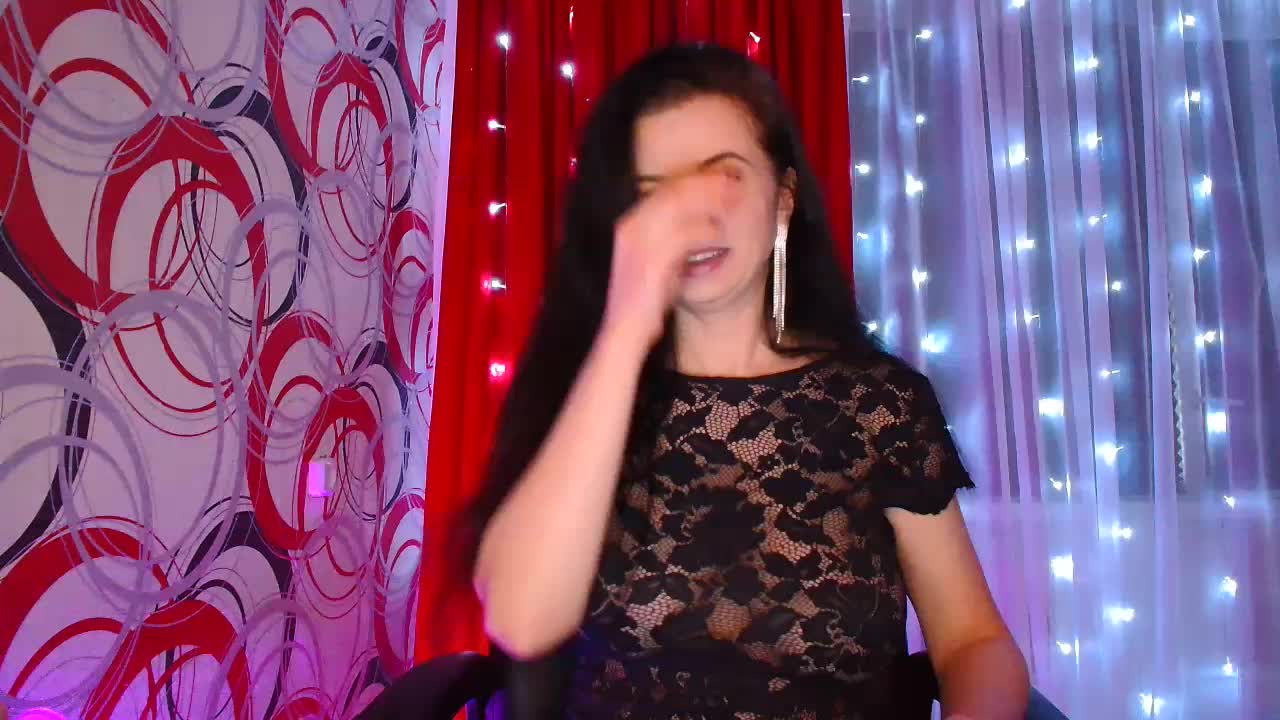 _Sirena_ Cam Model Chat October 1, 2025