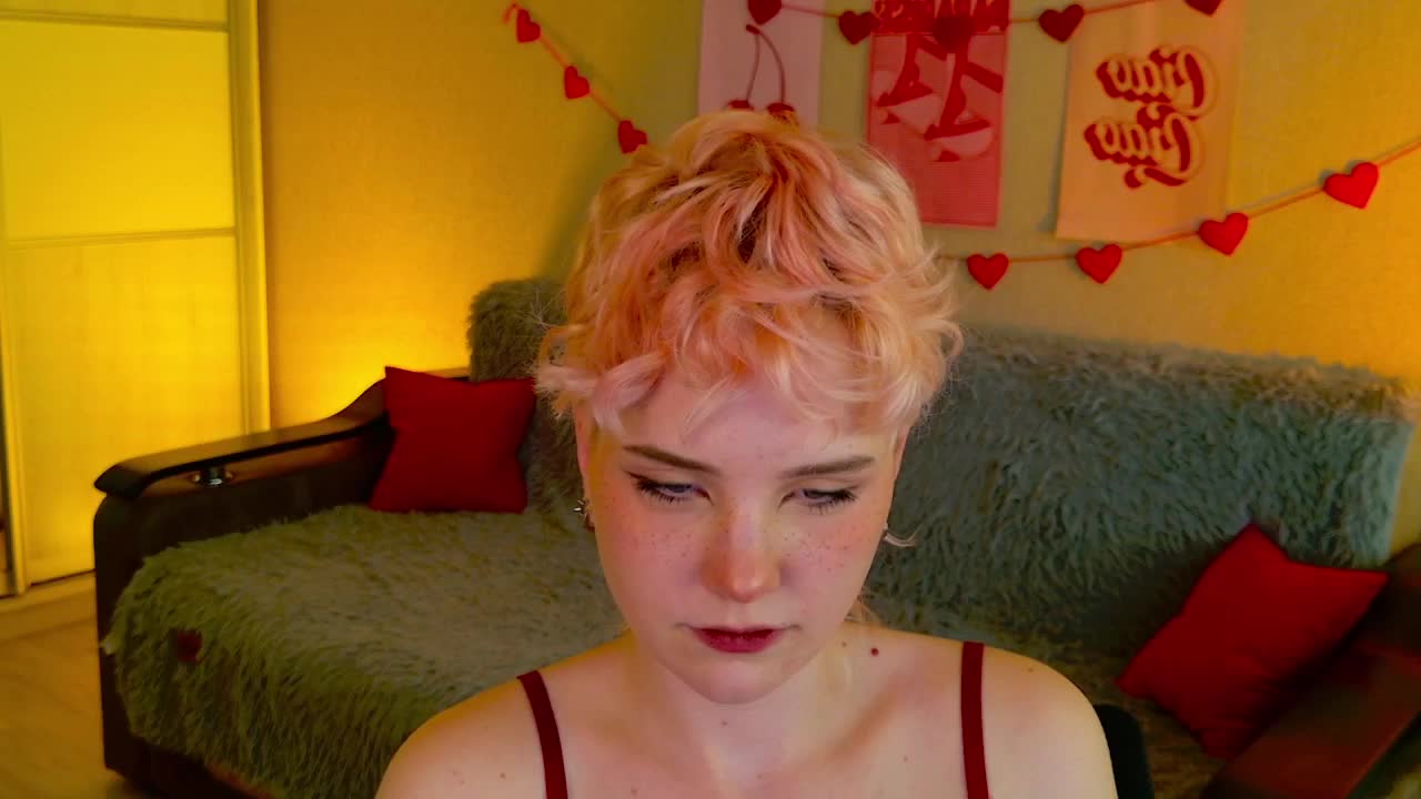 Cool-Love Cam Model Chat October 1, 2025