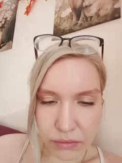 LadyAnny Cam Model Chat October 1, 2025