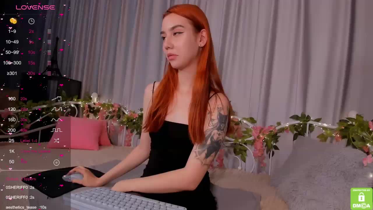 Amelia-skyy Cam Model Chat October 1, 2025