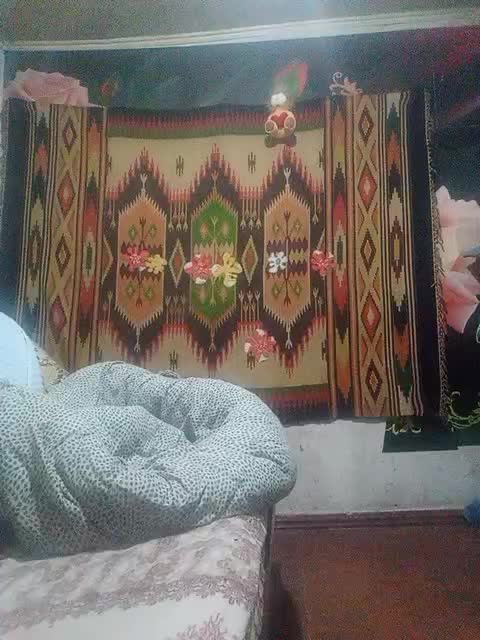 Cekun Cam Model Chat October 1, 2025