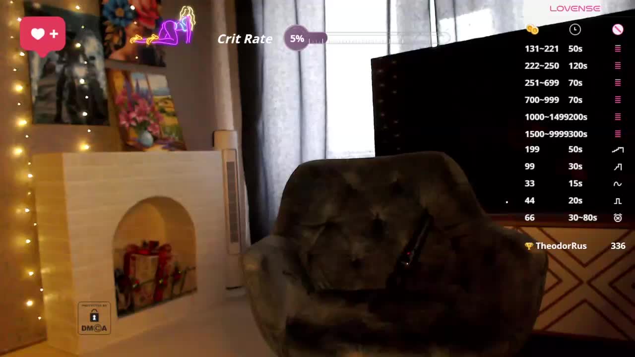 Vikki_tori_a Cam Model Chat October 1, 2025