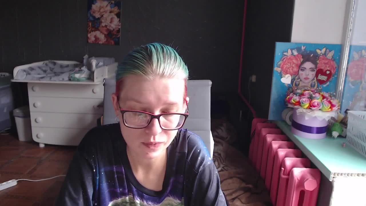 malvinella Cam Model Chat October 1, 2025