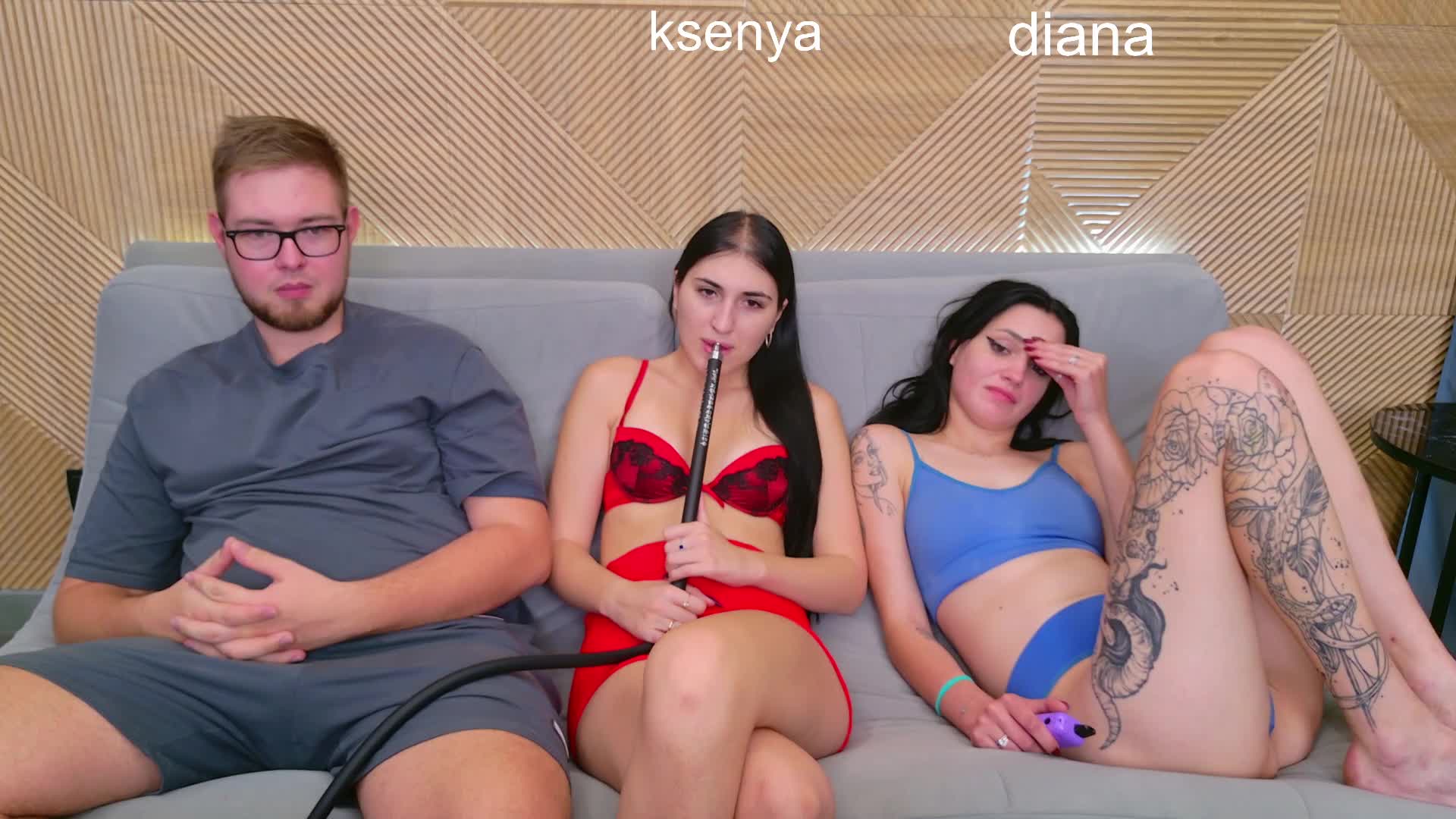 WebcamSlut Cam Model Chat October 1, 2025