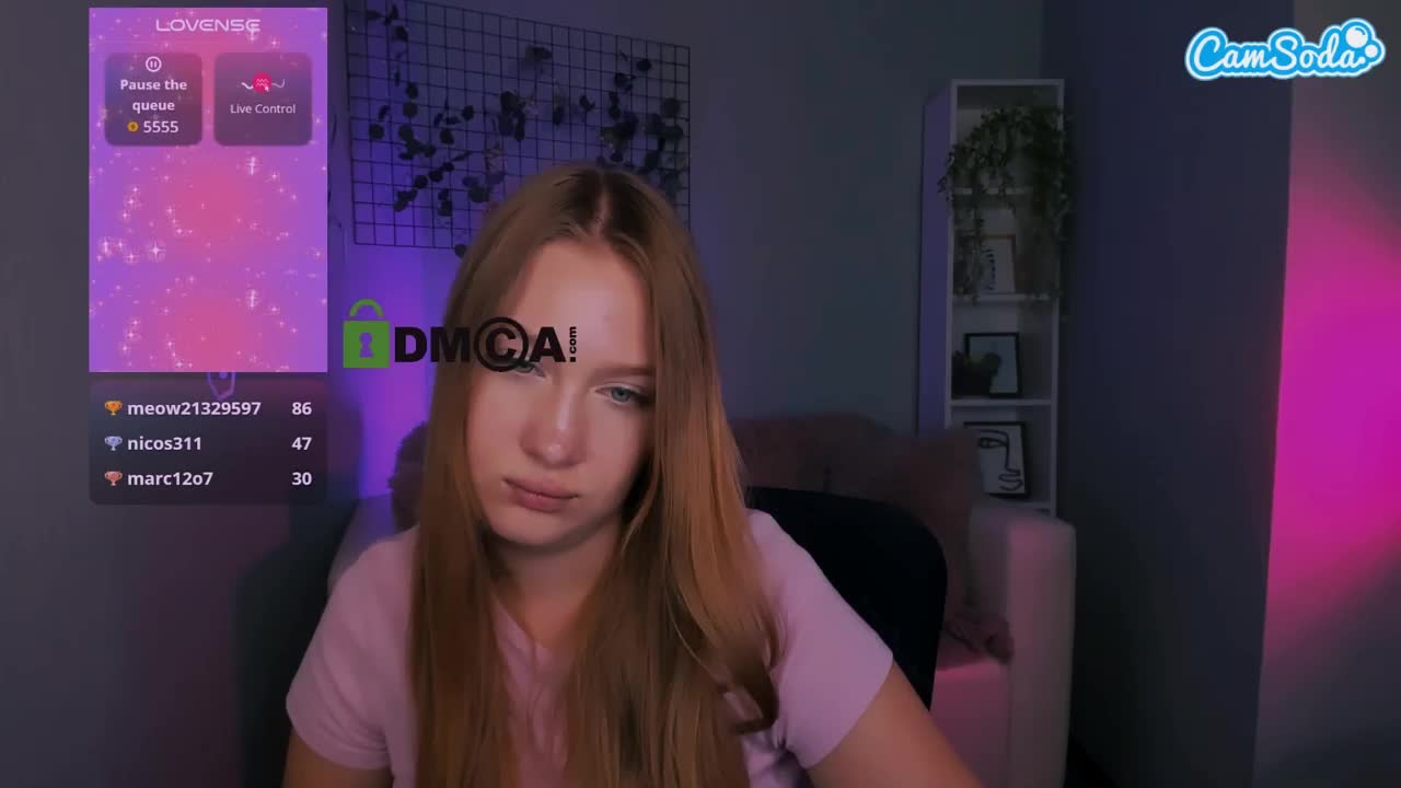 playfulsophie Cam Model Chat October 1, 2025