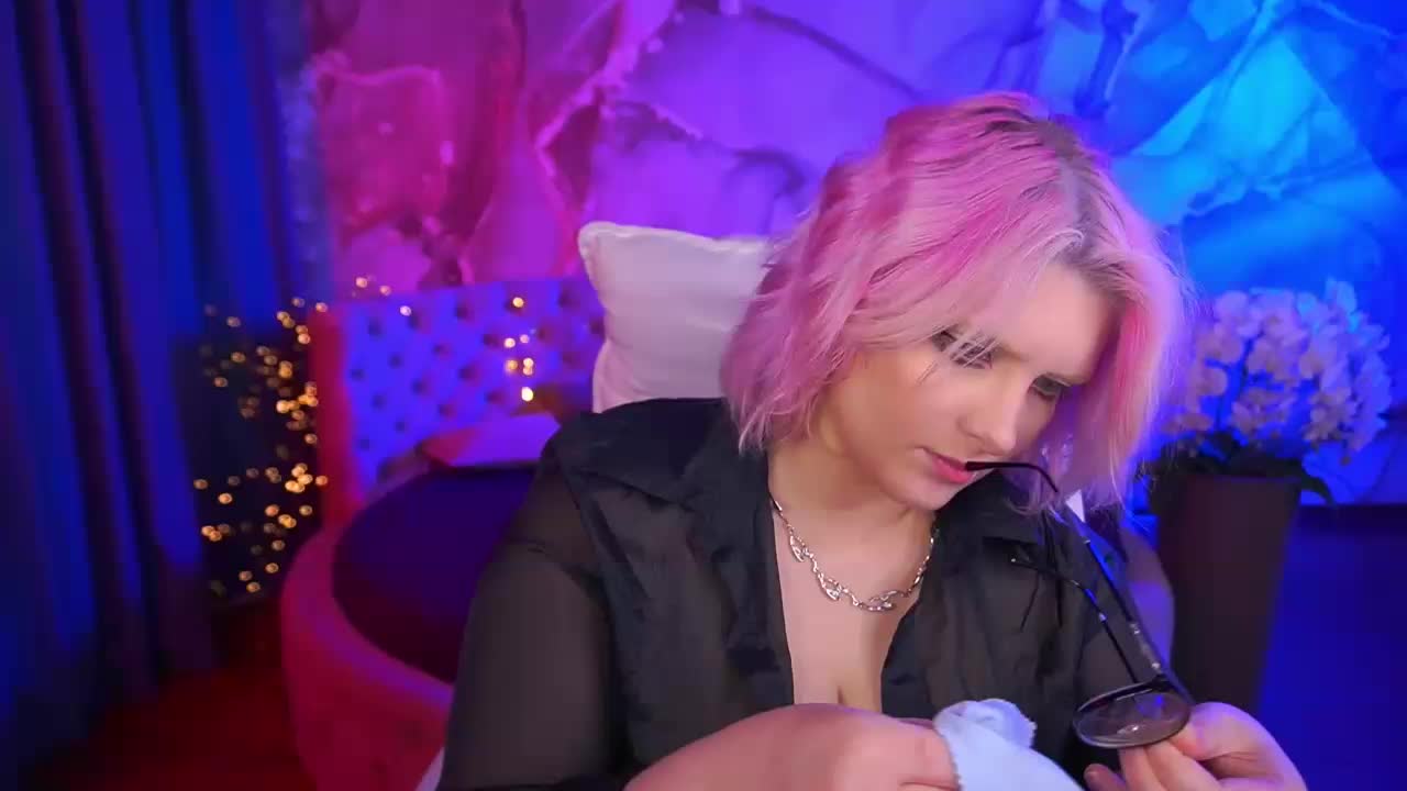 CoolTatis Cam Model Chat October 1, 2025