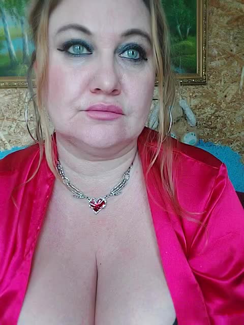 -Your_dream- Cam Model Chat October 1, 2025