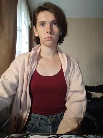 Your_Kitty Cam Model Chat October 1, 2025