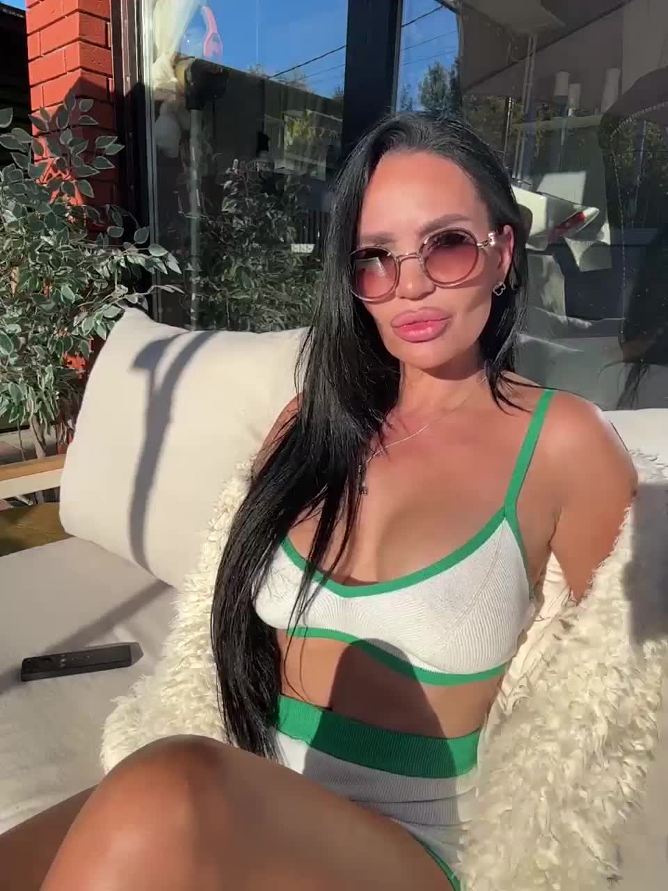 -BASTET- Cam Model Chat October 1, 2025