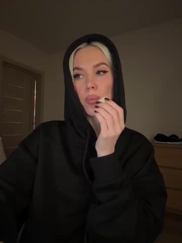 xDinnax Cam Model Chat October 1, 2025