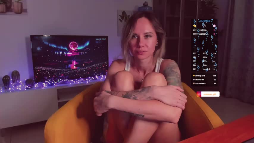 trafka_murafka Cam Model Chat October 1, 2025