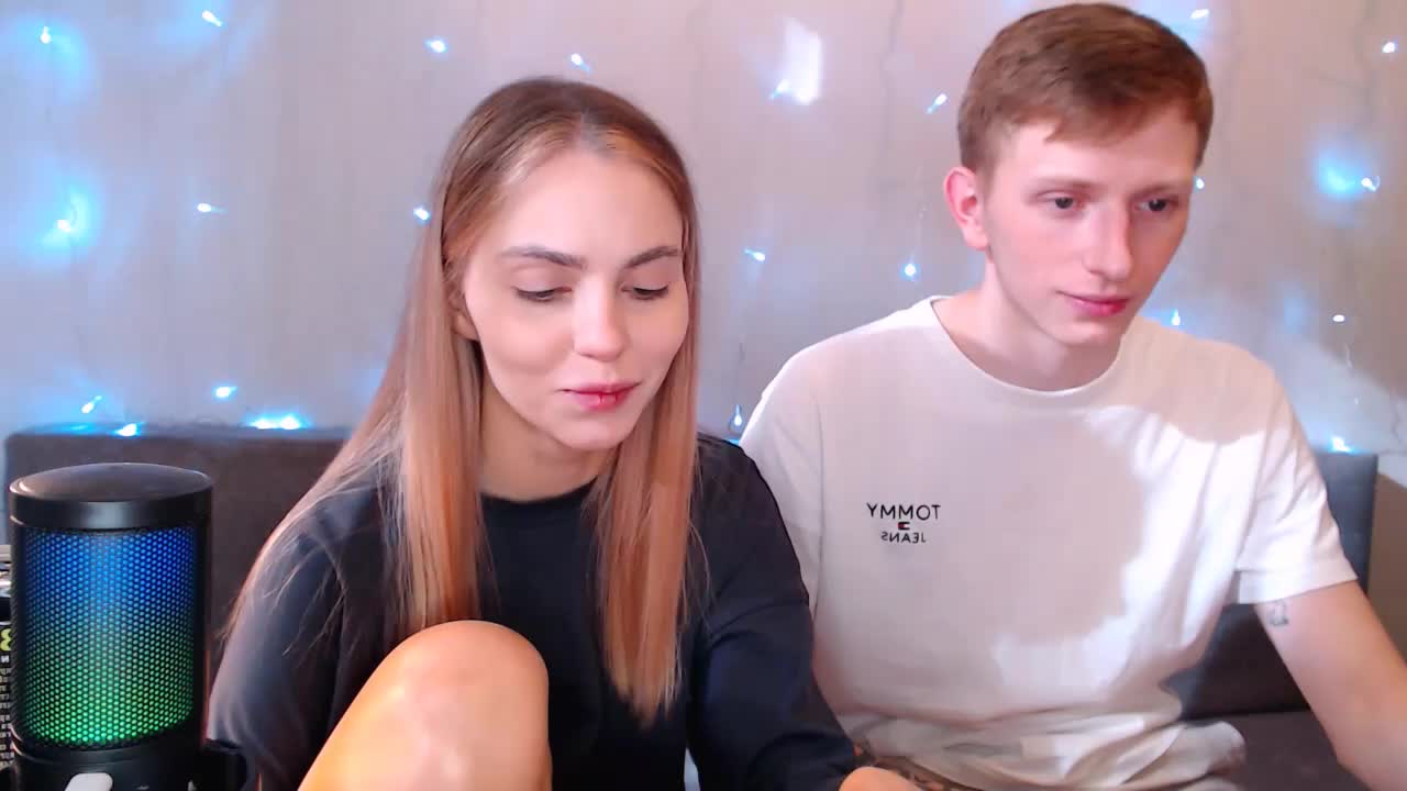 juliaanddima Cam Model Chat October 1, 2025