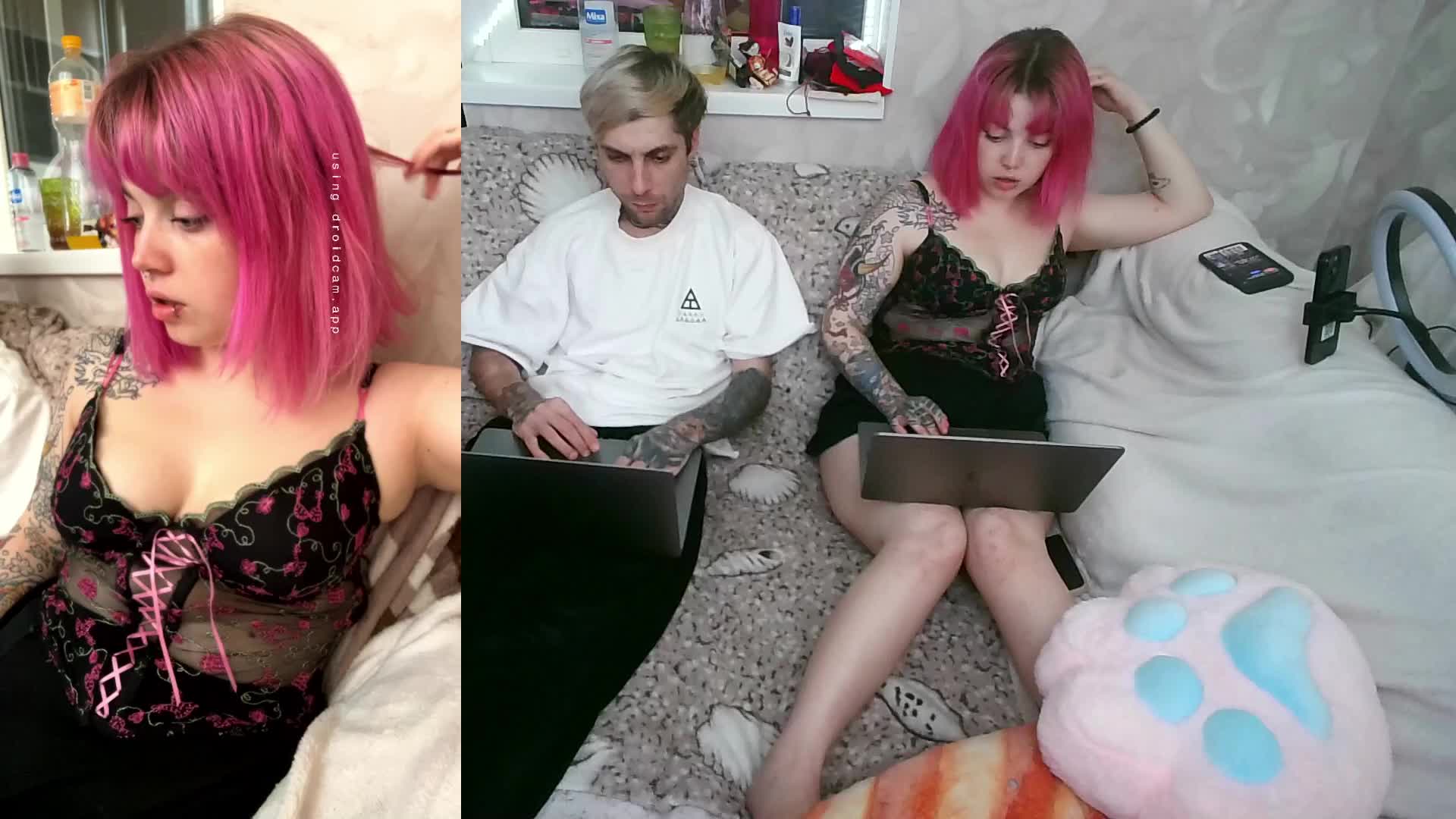 dirtycute Cam Model Chat October 1, 2025