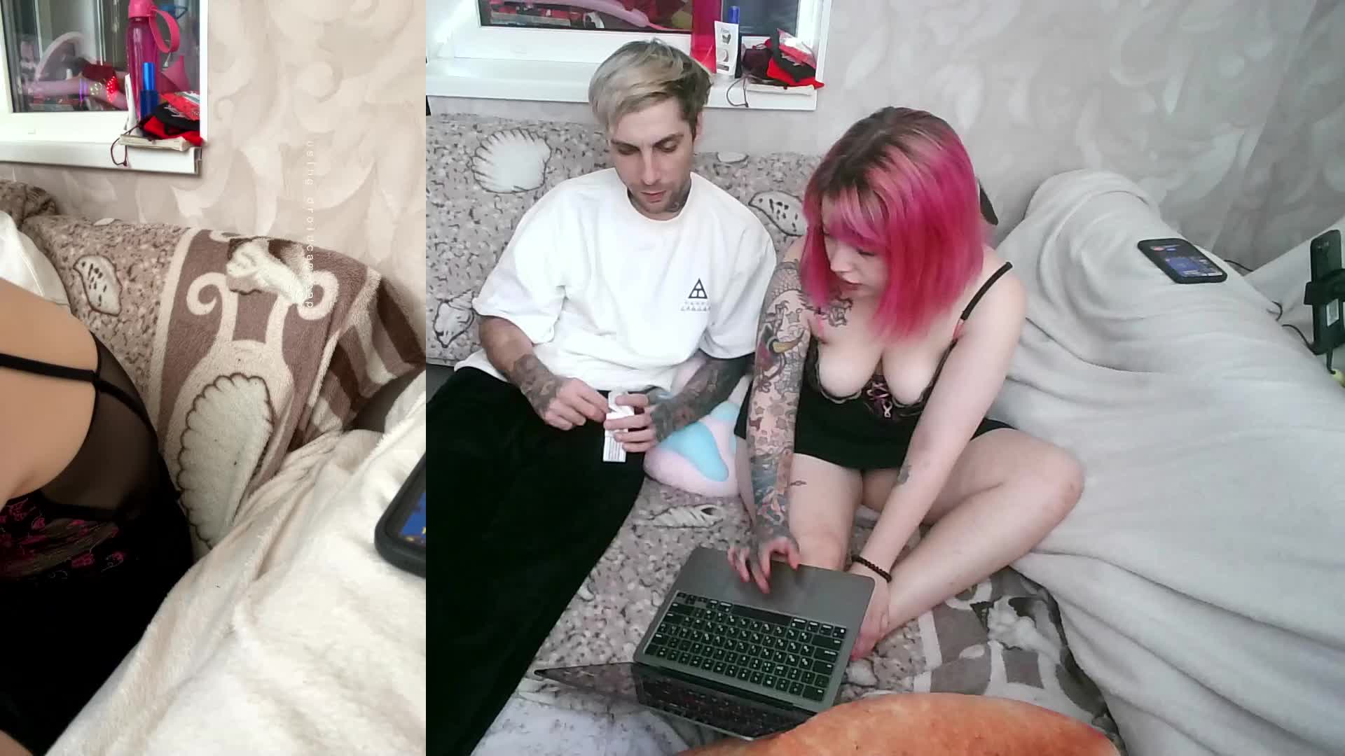 dirtycute Cam Model Chat October 1, 2025