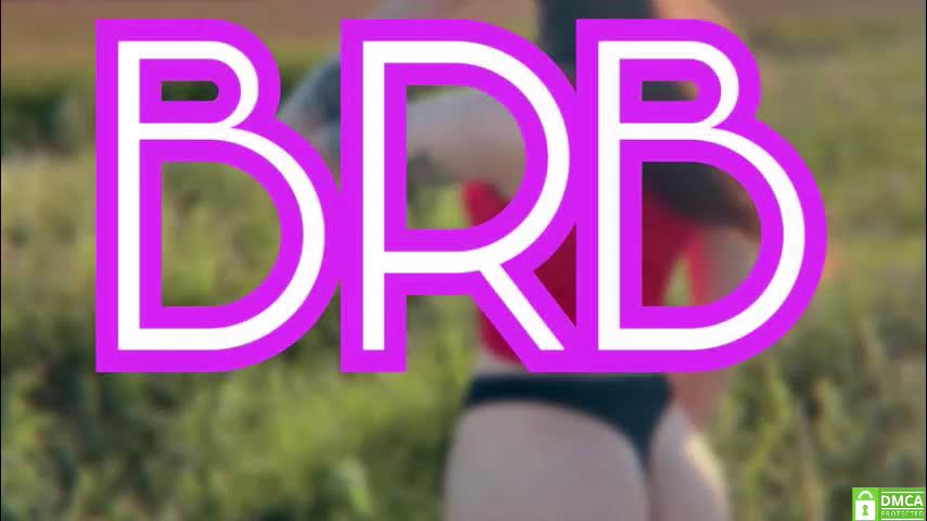 rachel_sharp Cam Model Chat October 1, 2025