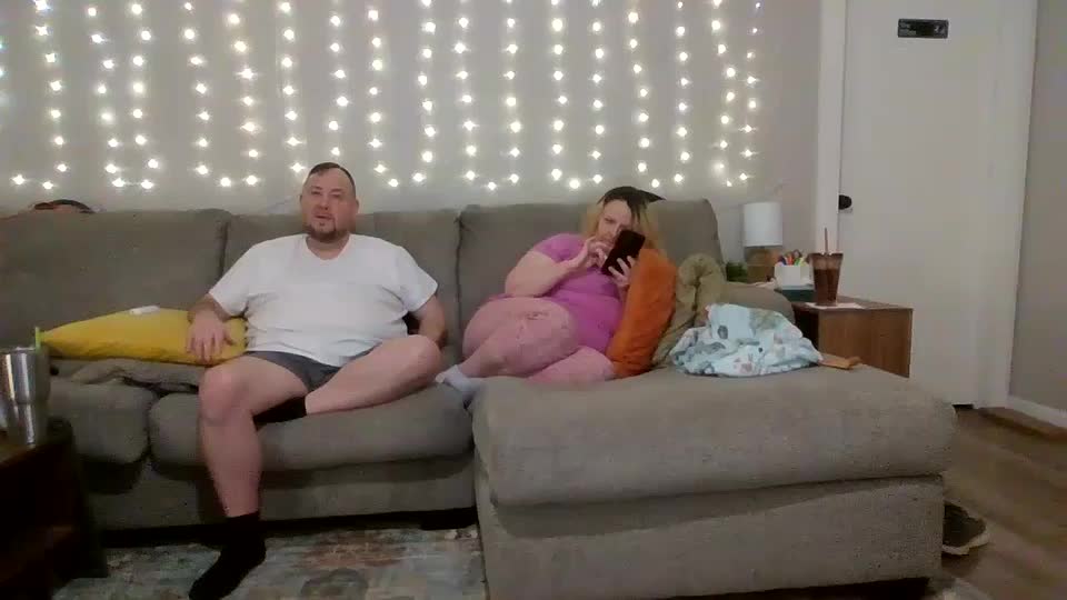 victoriaandjesse Cam Model Chat October 1, 2025