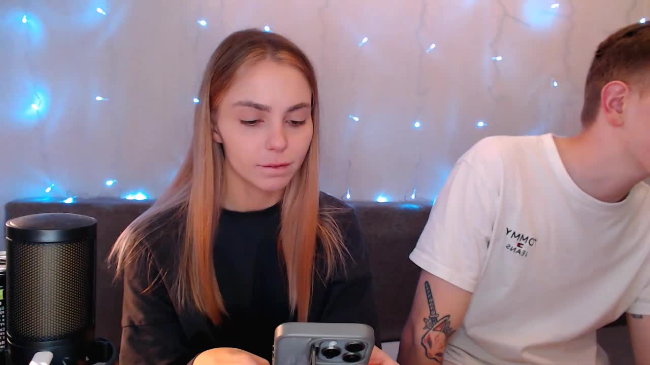 juliaanddima Cam Model Chat October 1, 2025