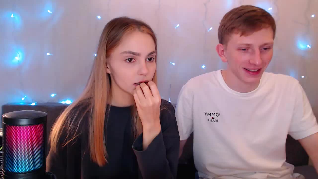 juliaanddima Cam Model Chat October 1, 2025