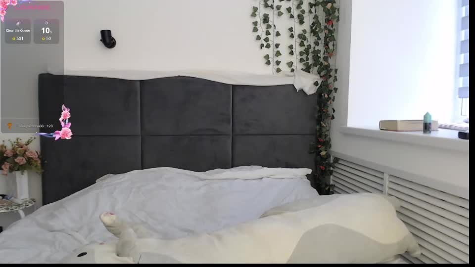 _52_ Cam Model Chat October 1, 2025