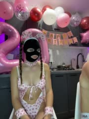 LallyRose Cam Model Chat October 1, 2025