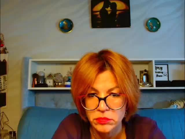 Natali3855 Cam Model Chat October 1, 2025