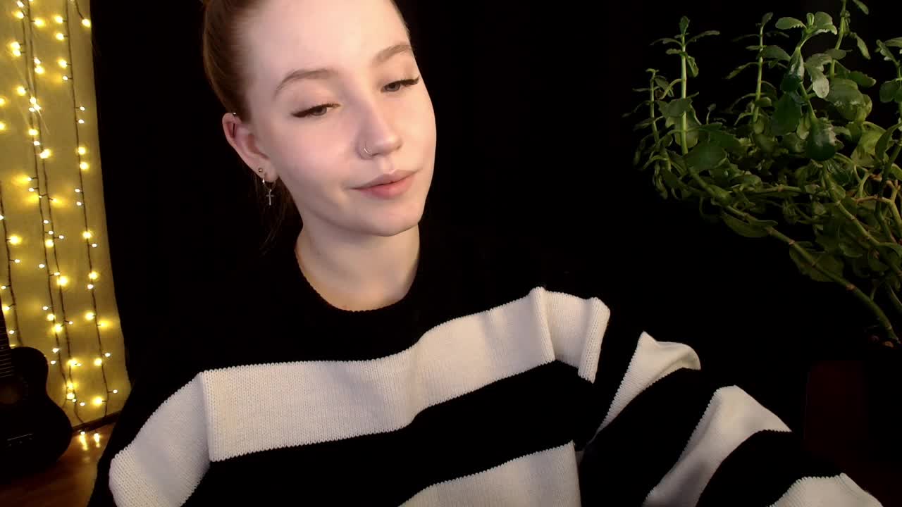 SindiWatson Cam Model Chat October 1, 2025