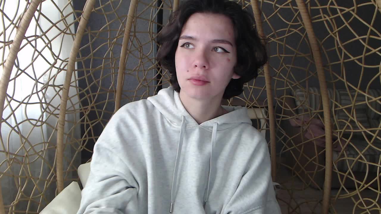 Lulu-Sun Cam Model Chat October 1, 2025