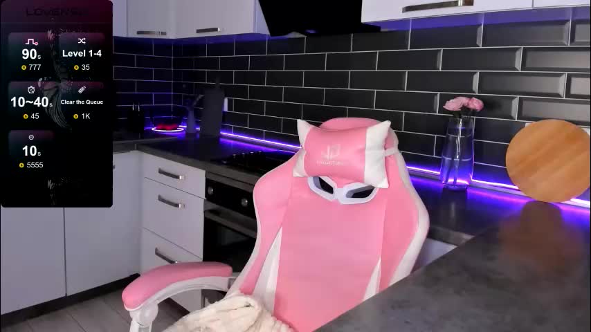 emmavictori Cam Model Chat October 1, 2025