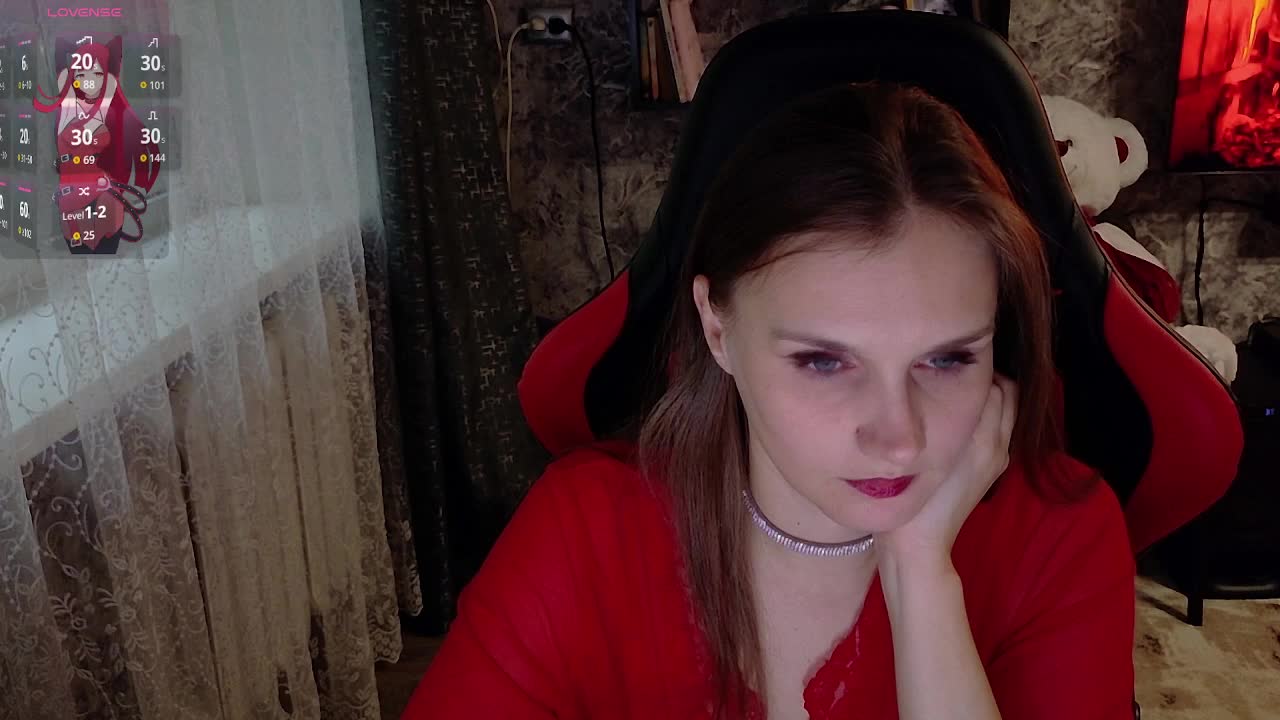 MedSEXtri4ka Cam Model Chat October 1, 2025