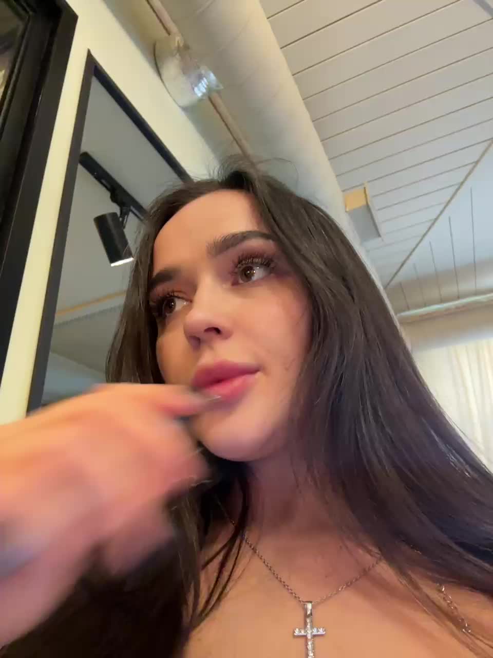 -Sasha-Orlova- Cam Model Chat October 1, 2025