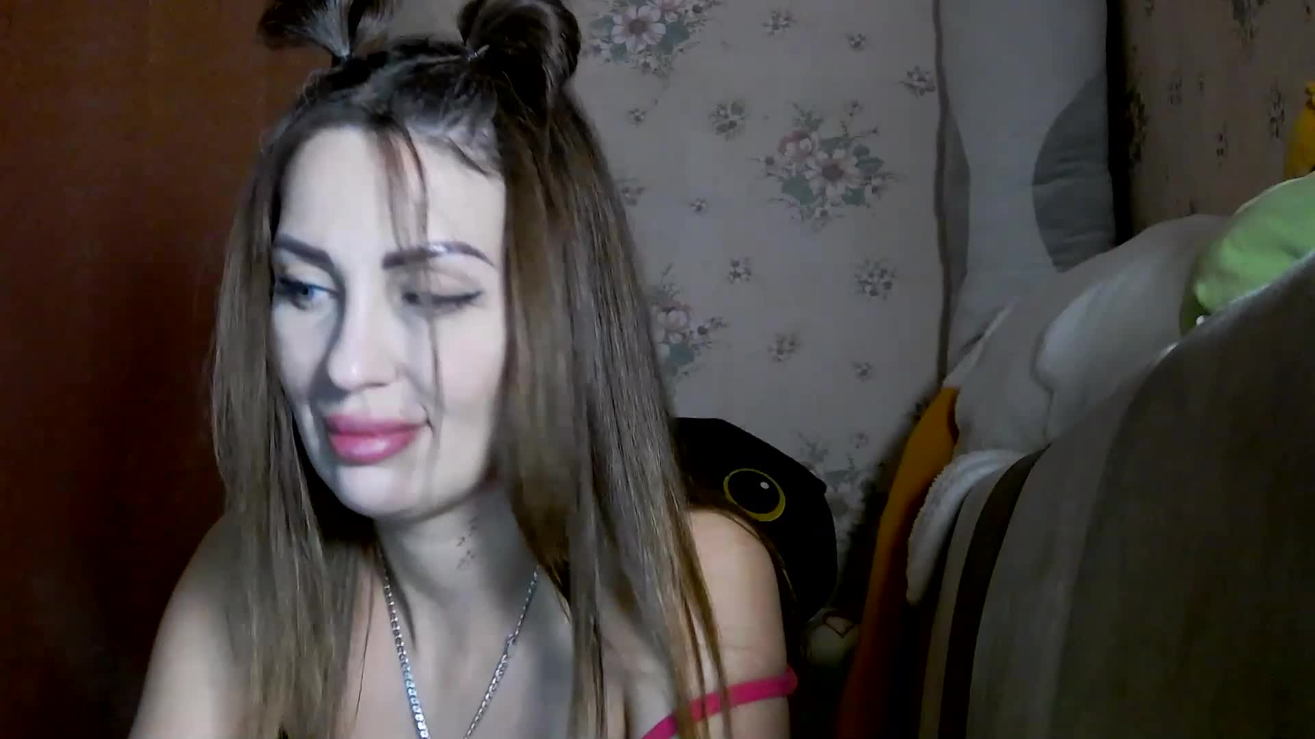 SexyKitty75-1 Cam Model Chat October 1, 2025