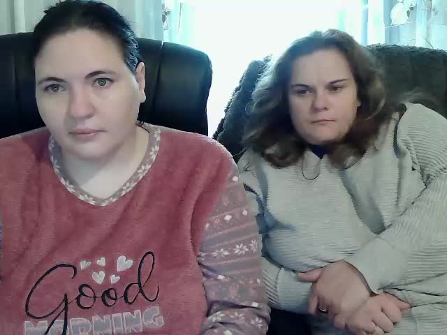 HollyXEva Cam Model Chat October 1, 2025