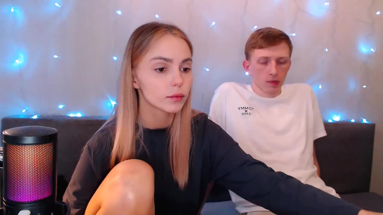 juliaanddima Cam Model Chat October 1, 2025