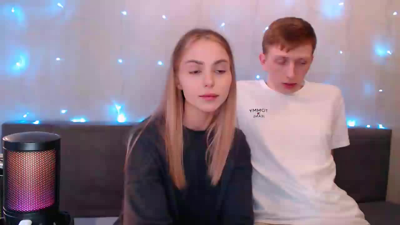 juliaanddima Cam Model Chat October 1, 2025