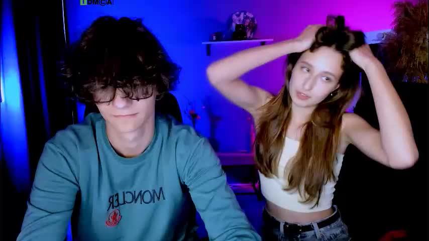 den_rich Cam Model Chat October 1, 2025