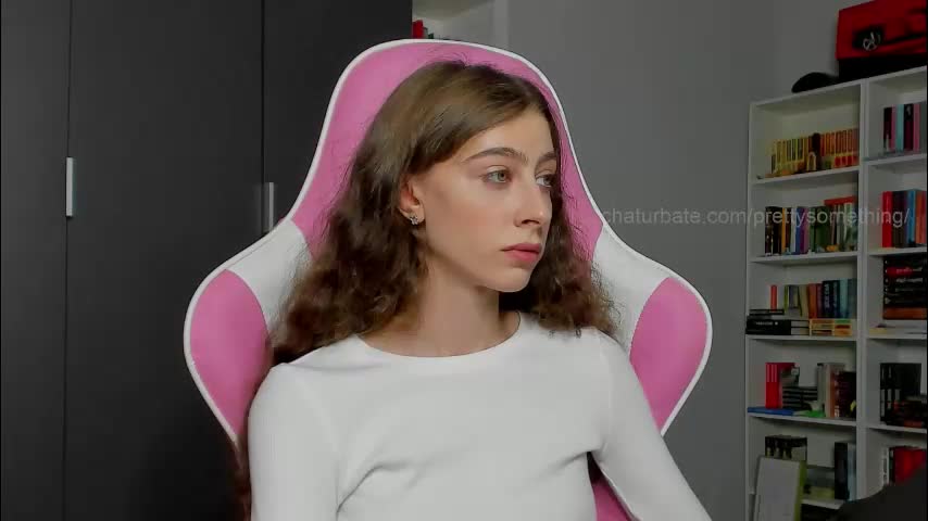 prettysomething Cam Model Chat October 1, 2025