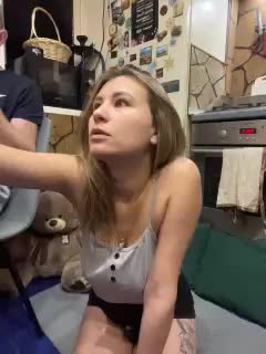 _Magic_ Cam Model Chat October 1, 2025