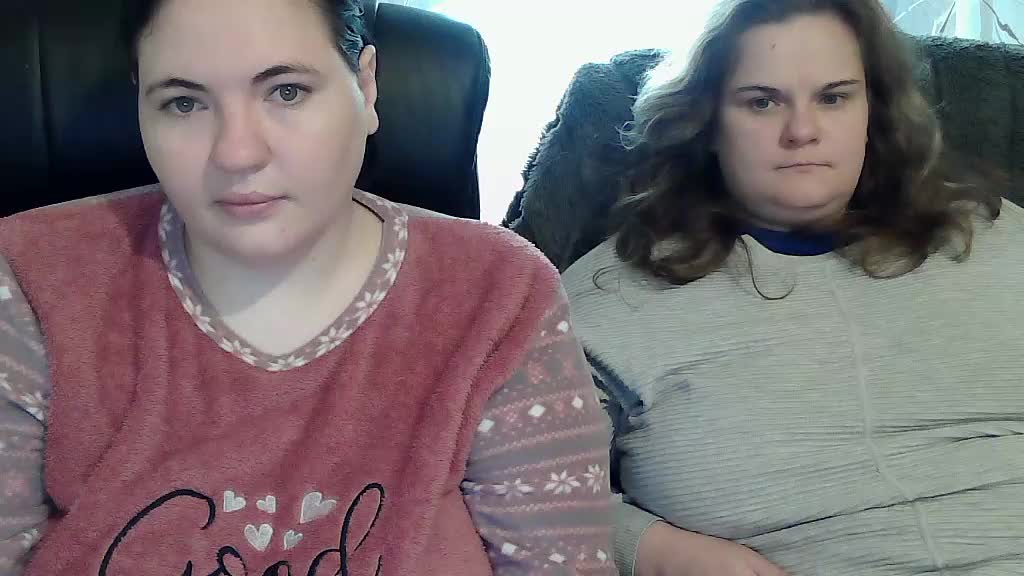 HollyXEva Cam Model Chat October 1, 2025