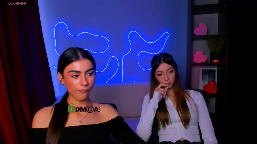 kaisy_star Cam Model Chat October 1, 2025